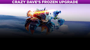 This game has received 2916 votes, 2639 positive ones and 277 negative ones and has an average score. Buy Plants Vs Zombies Garden Warfare 2 Crazy Dave S Frozen Upgrade Microsoft Store
