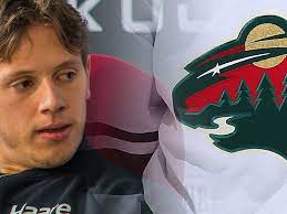 2,404 likes · 58 talking about this. Marco Rossi Geht Zu Den Minnesota Wild Eishockey Vol At