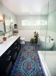 Everyone who has a master bathroom in their home knows there is nothing quite like lying in the keeping that idea in mind, we have put together a guide with master bathroom ideas that are just oh. Master Bathroom Renovation Before After The Effortless Chic