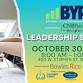 BYP Leadership Summit event image