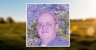 Curtis L. Downing Obituary January 15, 2018