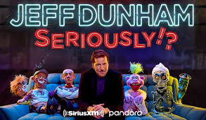 jeff dunham seriously tickets in colorado springs at