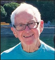 James Leonard Hawk (Jim)