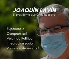 El accidentado sufragio del presidente sebastián piñera, las primeras votaciones de los presidenciables esta semana él, matthei, lavín y desbordes abrieron juego en busca de una salida. Lavin Presidente On Twitter Joaquin Lavin El Presidente Que Chile Necesita Sumate