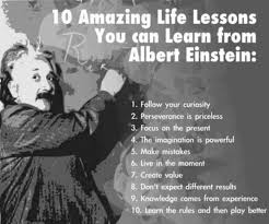 Life Inspiration Quotes Words Of Wisdom From Albert Einstein Life Lesson Quotes Einstein Quotes Albert Einstein Quotes