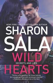 Sharon sala has 219 books on goodreads with 201326 ratings. Sharon Sala Wild Hearts Chitat Onlajn Polnostyu Litres
