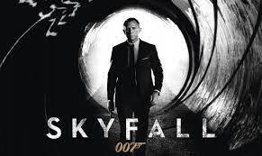 Do you like this video? Skyfall A Spoiler Filled Exploration Den Of Geek
