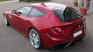 Di redazione 22 gennaio 2011. Novitec Rosso Ferrari Ff Exhaust System Youtube