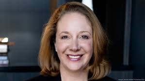 Laura Lombard, Kansas Global Trade Services