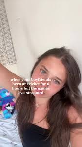 cricket season in full swing is a downfall for the WAGS