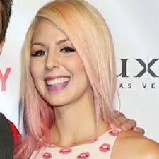 Annalee Belle