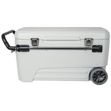 We did not find results for: Igloo Marine Elite Glide 110 Quart Cooler Camping World