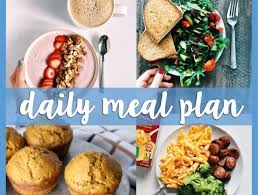 10 Recettes Ultra Faciles Et Saines Pour Un Repas Equilibre Comment Manger Equilibre Repas Equilibre Et Manger Sainement Recette