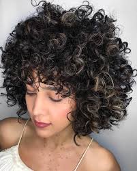 Short hairstyles for curly hair are also quite simple to style into a textured pixie cut, that doesn't have standard if you're wondering to see the amazing new cute short hair styles for curly hair, take a. Cute Curly Hairstyles For Women The Undercut
