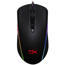 На даний момент використання* мишки hyperx pulsefire surge підтримують такі популярні ігри, як Buy The Hyperx Pulsefire Surge Rgb Gaming Mouse Hx Mc002b Online Pbtech Co Nz