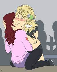 She and sam were born on a city bus. Don T Care About Anything Else By C Plaus On Deviantart