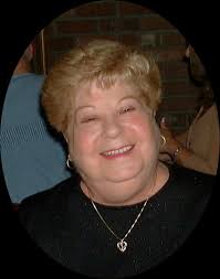 Betty McCann Obituary