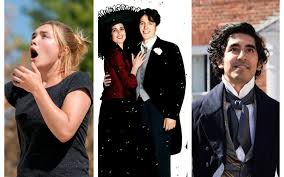 Based on the tv series and cartoon by charles addams, this is the classic. The 100 Best Movies On Amazon Prime Uk From Four Lions To Four Weddings And A Funeral