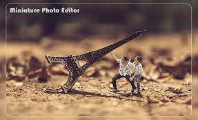 Enhance your photos with filters, layers, graphics & text overlays. Miniature Effect Miniature Photo Editor Maker For Android Apk Download
