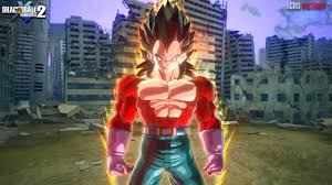 Dbz Xenoverse Ssj4 Vegeta Code 11 2021