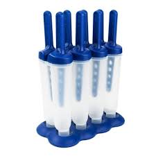 Besides convenience, using popsicle molds to make your own frozen pops means you can experiment with different flavors and ingredients, like juice, fruit and vegetable purees, yogurt, plus. Ice Cream Molds Specialty Tools Target