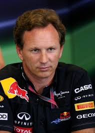 Christian horner's wife is geri horner. Christian Horner The F1 History Wiki Fandom