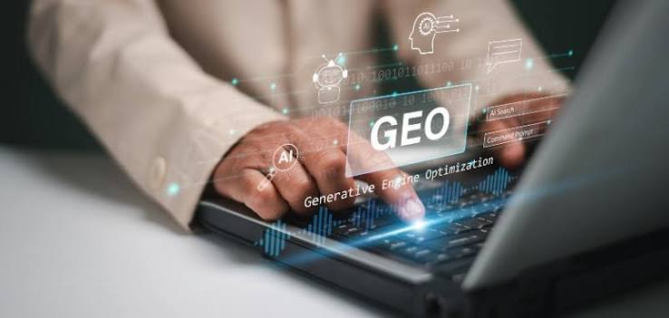 GEO Services
