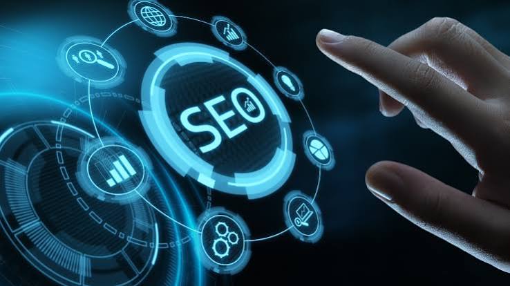 Choosing SEO Expert Services In 2024: The Ultimate Guide