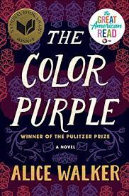Now is the time to open your heart. The Color Purple Kindle Edition By Walker Alice Literature Fiction Kindle Ebooks Amazon Com