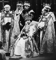 The george cross was instituted on 24 september 1940 by king george. 65 De Ani De La Incoronarea Reginei Elisabeta A Ii A AflatÄ In Etiopia A Aflat