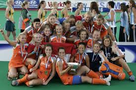 De huidige bondscoach is alyson annan. Terugkijken De Documentaire Goud Over Oranje Dames Wk 2006