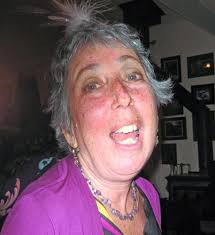 Marcy TELLES Obituary