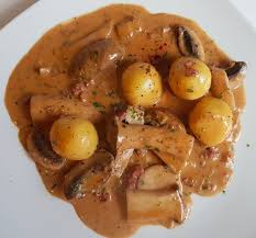 Pin Auf Omas Kochrezepte