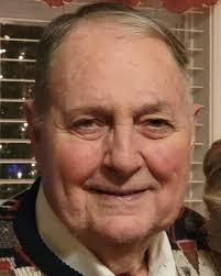 Jerald Brooks Long Obituary January 9, 2024