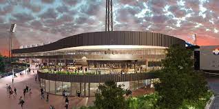 Check spelling or type a new query. Uitbreiding Koning Willem Ii Stadion Projectoverzicht Buro Kade