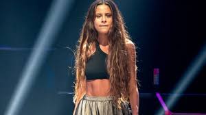 #cami gallardo #camila gallardo #cancion #song #amor #lastimar #daño #realidad #sueños #no es real. No Son Los Unicos Camila Gallardo Se Sincero Con Sus Fans Y Confeso La Dolencia Que Padece