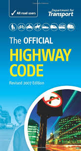 Coupon good for up to four guests. The Official Highway Code Great Britain Department For Transport Driving Standards Agency 8601300088921 Amazon Com Books