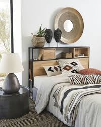 ▷ 1001 + idées géniales pour aménager une chambre cosy sans se ruiner. Tete De Lit Maisons Du Monde Top Des 20 Plus Beaux Modeles