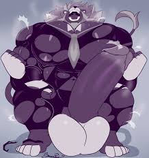 Rule34 - If it exists, there is porn of it  baconking  6082186