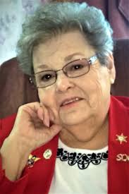 Gail Lichtenberg Obituary