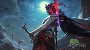 Top 5 tướng mạnh nhất trong game jax. Lmht Sau Yone Riot Tiáº¿p Tá»¥c Nha Hang TÆ°á»›ng Má»›i Xáº¡ Thá»§ Samira