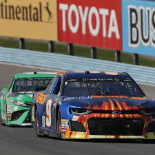 Watkins glen race winners monster energy nascar cup series. Nascar At Watkins Glen 2018 Results Chase Elliott Registers 1st Career Win Bleacher Report Latest News Videos And Highlights
