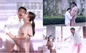 Check spelling or type a new query. Sweet Comel Sungguh Majlis Baby Shower Nina Ismail Sabri Gempak