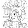 Find more boo monsters inc coloring page pictures from our search. 1