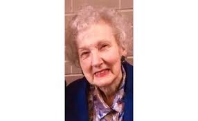 Frances Hackney Obituary (1937