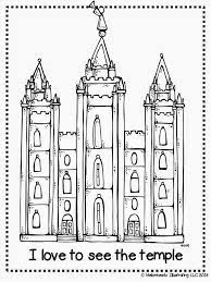 See more ideas about lds primary, lds, coloring pages. Melonheadz Lds Illustrating I Love To See The Temple Coloring Page And Salt Lake City Temple Lds Nursery Lds Coloring Pages Lds Clipart
