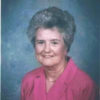 Obituary for Eva Mae Vincent