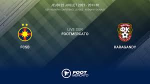 Uefa europa conference league match preview for fcsb v shakhter karagandy on 22 july 2021, includes latest club news, team head to head form, . 4awrk6qjqynihm