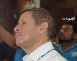 Profil von De fiesta en fiesta