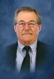 Obituary for Richard "Mac" McFarland